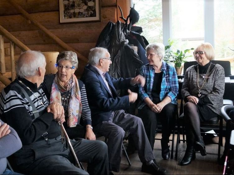 Sœurs Servantes du Saint-Cœur de Marie